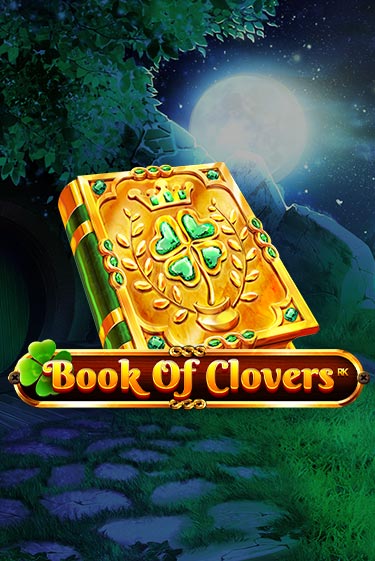 Book Of Clovers онлайн игра GMSlots | GMSlots без регистрации