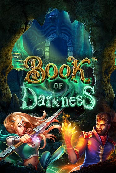 Book Of Darkness онлайн игра GMSlots | GMSlots без регистрации