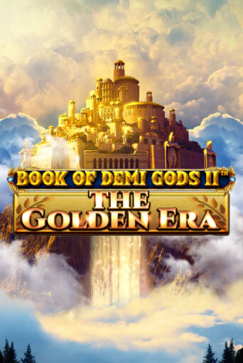 Book Of Demi Gods II - The Golden Era онлайн игра GMSlots | GMSlots без регистрации