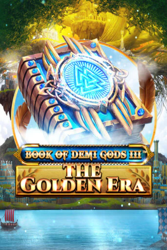 Book Of Demi Gods III - The Golden Era онлайн игра GMSlots | GMSlots без регистрации