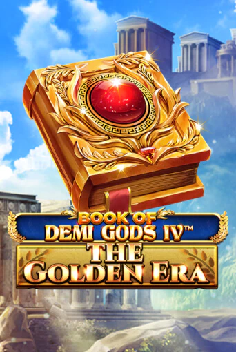 Book Of Demi Gods IV - The Golden Era онлайн игра GMSlots | GMSlots без регистрации