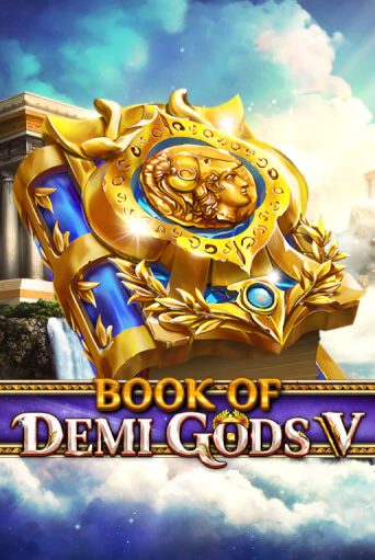 Book Of Demi Gods V онлайн игра GMSlots | GMSlots без регистрации