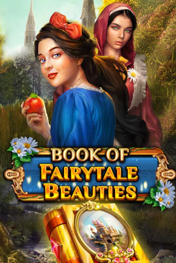 Book Of Fairytale Beauties онлайн игра GMSlots | GMSlots без регистрации