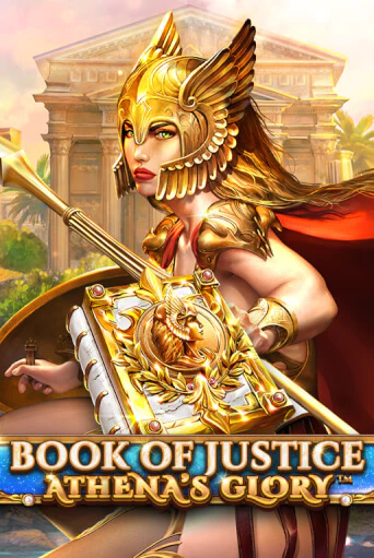 Book Of Justice - Athena's Glory онлайн игра GMSlots | GMSlots без регистрации