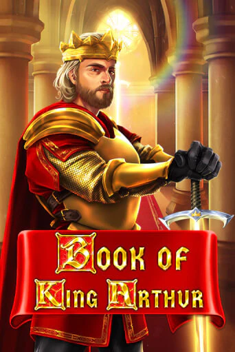 Book of King Arthur онлайн игра GMSlots | GMSlots без регистрации