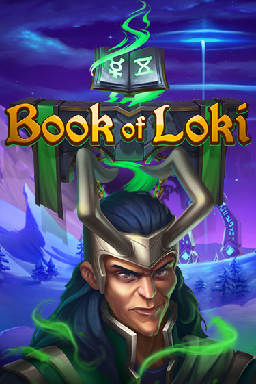 Book of Loki онлайн игра GMSlots | GMSlots без регистрации