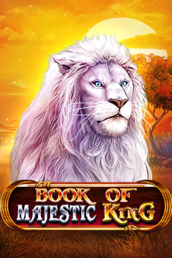 Book Of Majestic King онлайн игра GMSlots | GMSlots без регистрации