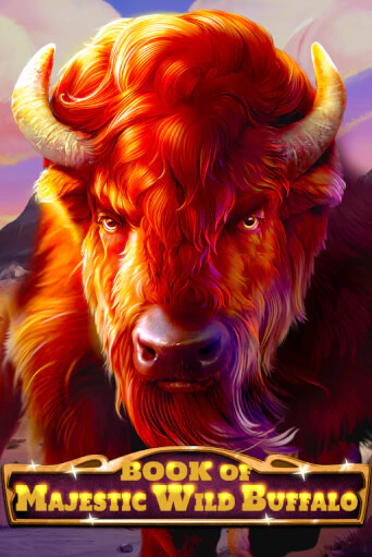 Book Of Majestic Wild Buffalo онлайн игра GMSlots | GMSlots без регистрации