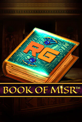 Book Of Misr онлайн игра GMSlots | GMSlots без регистрации