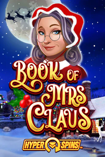 Book Of Mrs Claus онлайн игра GMSlots | GMSlots без регистрации