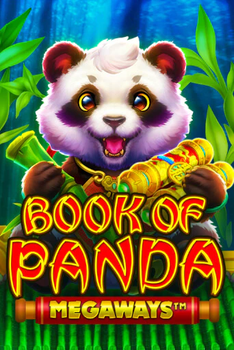 Book of Panda Megaways онлайн игра GMSlots | GMSlots без регистрации