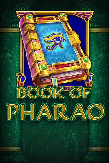 Book of Pharao онлайн игра GMSlots | GMSlots без регистрации