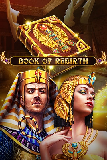 Book Of Rebirth онлайн игра GMSlots | GMSlots без регистрации