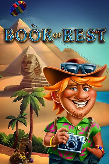 Book of Rest онлайн игра GMSlots | GMSlots без регистрации