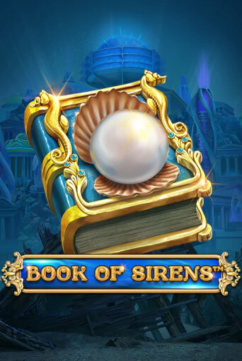 Book Of Sirens - The Golden Era онлайн игра GMSlots | GMSlots без регистрации