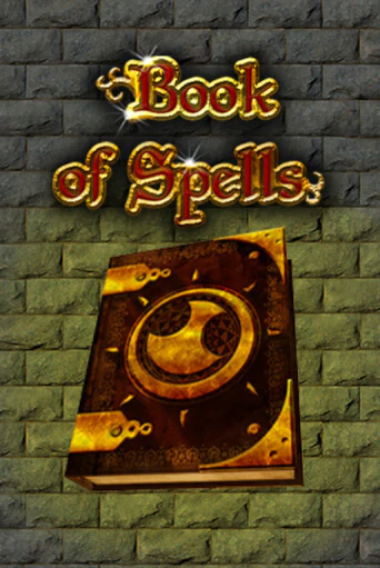 Book of Spells онлайн игра GMSlots | GMSlots без регистрации