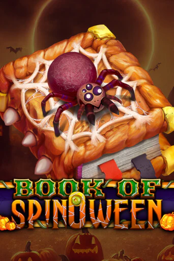 Book Of SpinOWeen онлайн игра GMSlots | GMSlots без регистрации