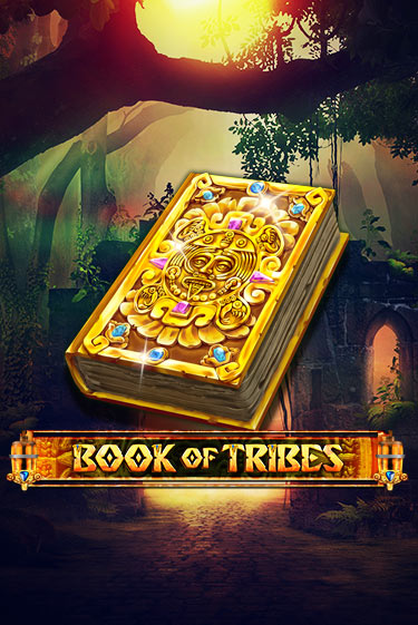 Book Of Tribes онлайн игра GMSlots | GMSlots без регистрации