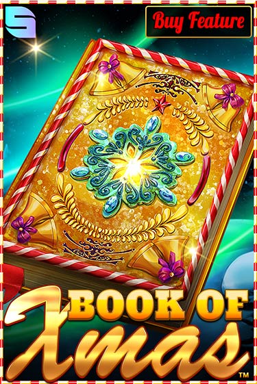 Book Of Xmas онлайн игра GMSlots | GMSlots без регистрации