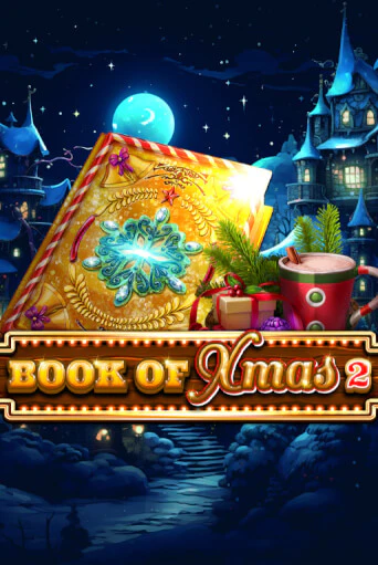 Book Of Xmas 2 онлайн игра GMSlots | GMSlots без регистрации