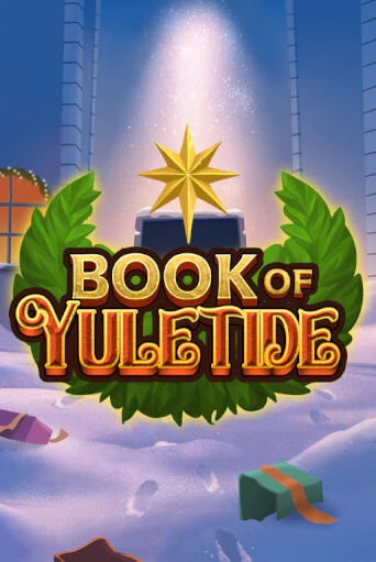 Book of Yuletide онлайн игра GMSlots | GMSlots без регистрации