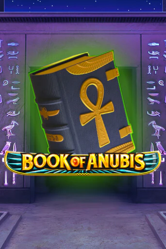 Book of Anubis онлайн игра GMSlots | GMSlots без регистрации