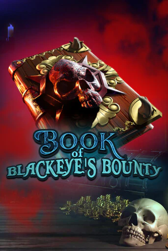 Book of Blackeye’s Bounty онлайн игра GMSlots | GMSlots без регистрации