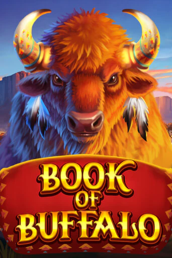 Book of Buffalo онлайн игра GMSlots | GMSlots без регистрации