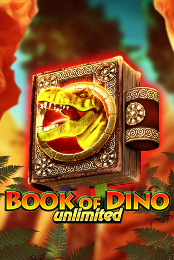 Book of Dino Unlimited онлайн игра GMSlots | GMSlots без регистрации