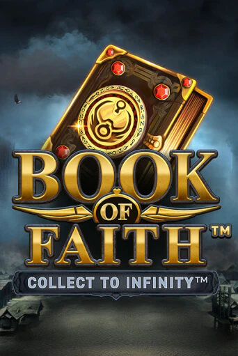 Book of Faith онлайн игра GMSlots | GMSlots без регистрации