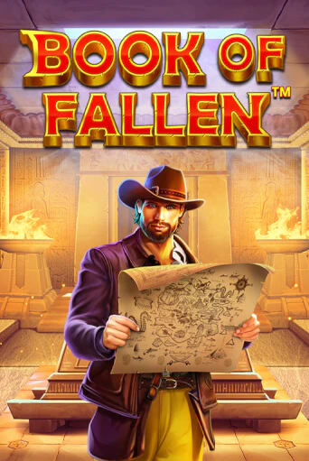 Book of the Fallen онлайн игра GMSlots | GMSlots без регистрации