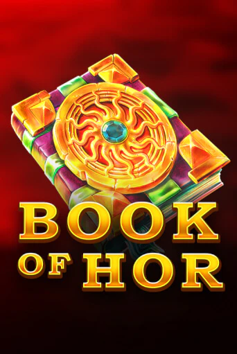 Book of Hor онлайн игра GMSlots | GMSlots без регистрации