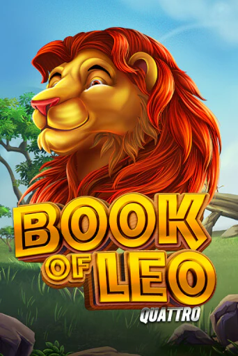 Book of Leo Quattro онлайн игра GMSlots | GMSlots без регистрации