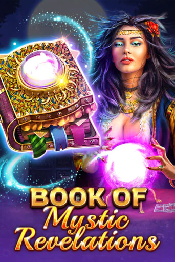 Book Of Mystic Revelations онлайн игра GMSlots | GMSlots без регистрации