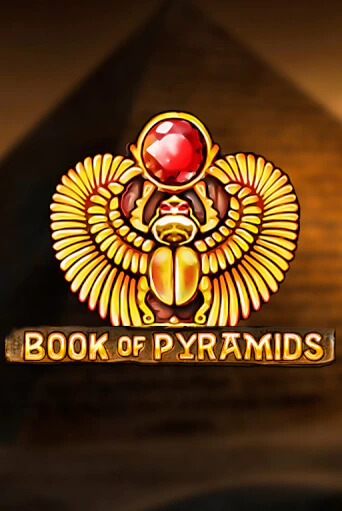 Book of Pyramids онлайн игра GMSlots | GMSlots без регистрации