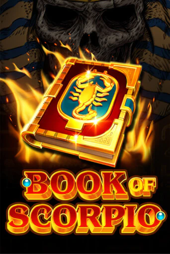 Book of Scorpio онлайн игра GMSlots | GMSlots без регистрации