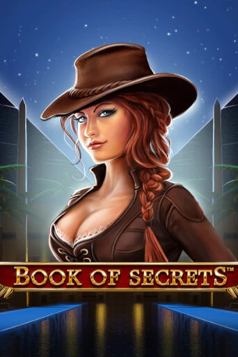 Book Of Secrets онлайн игра GMSlots | GMSlots без регистрации