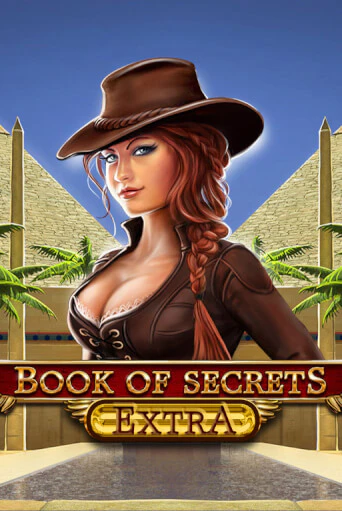 Book of Secrets Extra онлайн игра GMSlots | GMSlots без регистрации