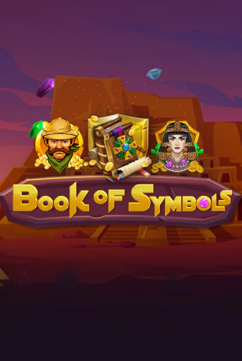 Book of Symbols онлайн игра GMSlots | GMSlots без регистрации