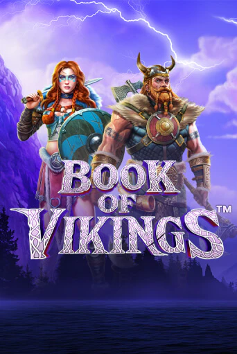 Book of Vikings онлайн игра GMSlots | GMSlots без регистрации