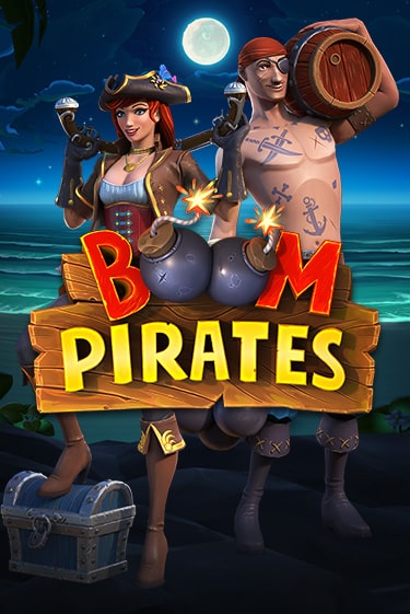 Boom Pirates онлайн игра GMSlots | GMSlots без регистрации