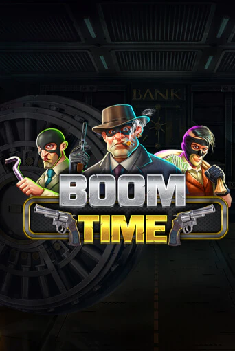 Boom Time онлайн игра GMSlots | GMSlots без регистрации