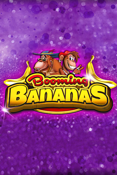 Booming Bananas онлайн игра GMSlots | GMSlots без регистрации