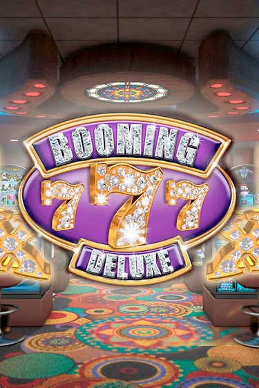 Booming Seven Deluxe онлайн игра GMSlots | GMSlots без регистрации