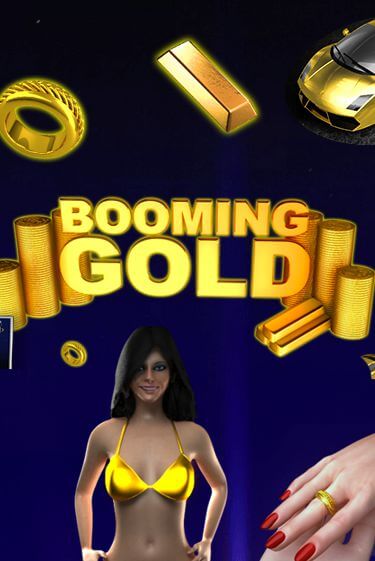 Booming Gold онлайн игра GMSlots | GMSlots без регистрации