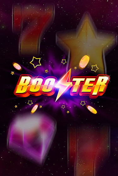 BOOSTER онлайн игра GMSlots | GMSlots без регистрации