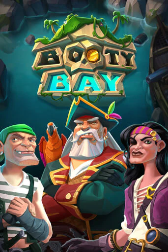 Booty Bay онлайн игра GMSlots | GMSlots без регистрации