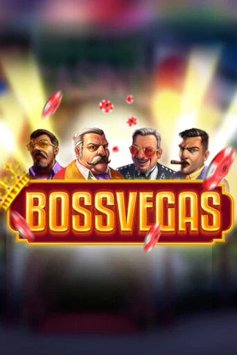 Boss Vegas онлайн игра GMSlots | GMSlots без регистрации