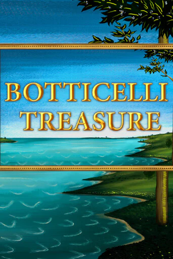 Botticelli Treasure онлайн игра GMSlots | GMSlots без регистрации