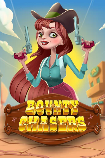 Bounty Chasers онлайн игра GMSlots | GMSlots без регистрации